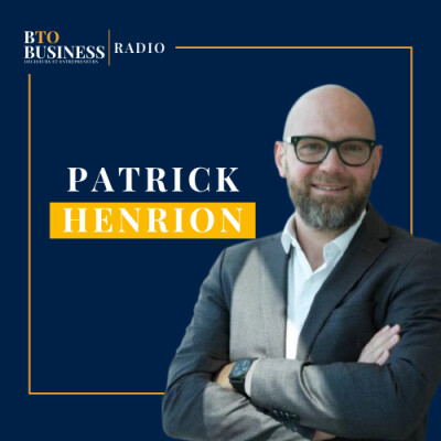 Realease Capital : Des services à forte valeur ajoutée et l'humain au cœur de la stratégie | Patrick Henrion, CEO de Realease Capital cover