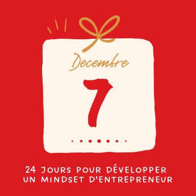 7. Fais ce que tu veux [Avent 2024] cover