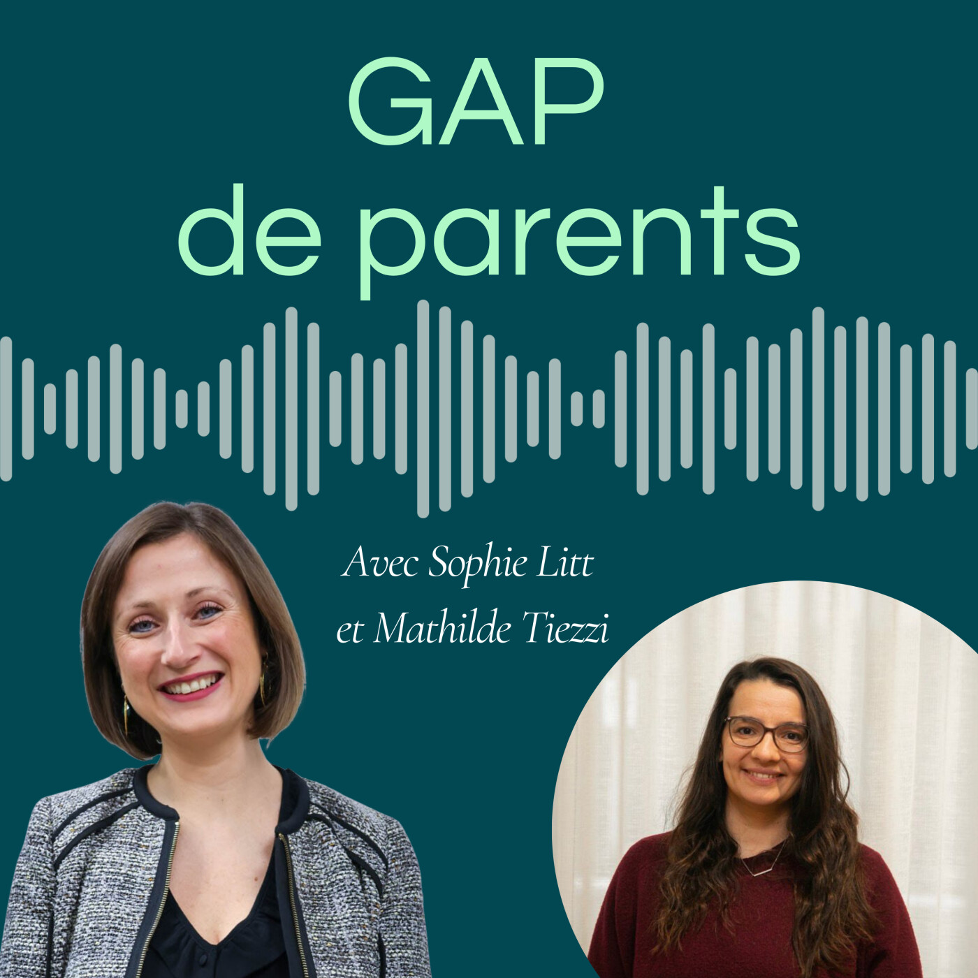GAP de parents I parentalité, vie de parents, éducation, enfants, famille, bien-être au travail, maternité, réalité de parents, matrescence