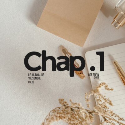 Comment ça commence… et bah ça commence comme ça. cover