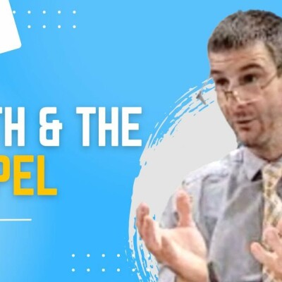 Is Faith a Work? Unpacking the Bible's Definition of Faith and the Gospel cover