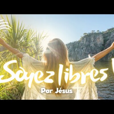 Parole et Évangile du jour | Jeudi 4 mai • Par ton sang, tu nous délivres du péché cover