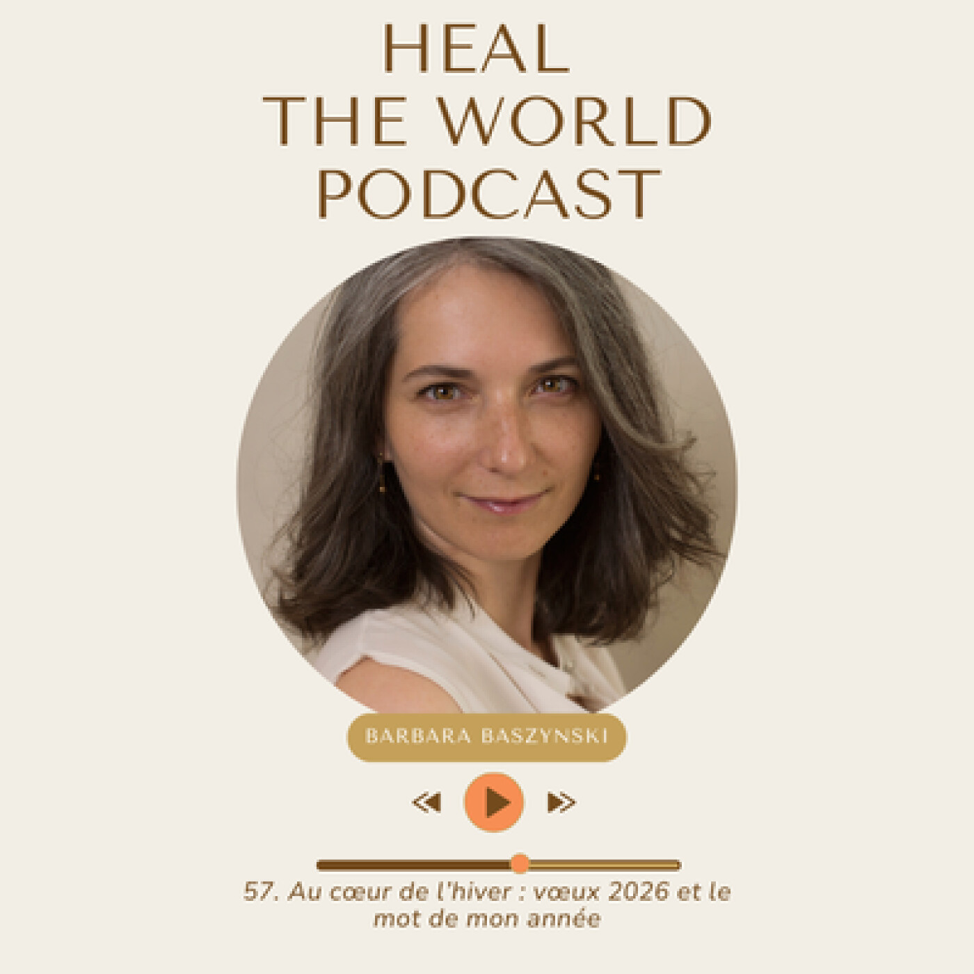 57. Au cœur de l’hiver : vœux 2026 et le mot de mon année 57. Au cœur de l’hiver : vœux 2026 et le mot de mon année