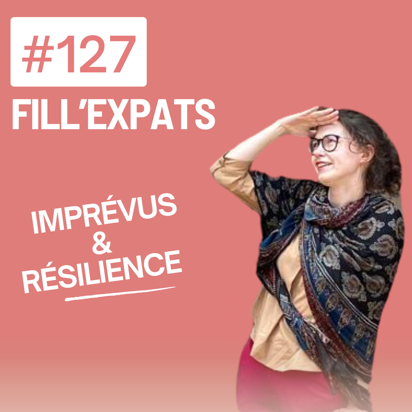 De la Guinée à l’Inde : faire face à l’inattendu et rebondir à l’autre bout du monde De la Guinée à l’Inde : faire face à l’inattendu et rebondir à l’autre bout du monde