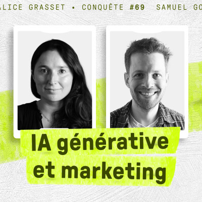 L’IA générative quelles sont les limites pour une croissance qualitative cover