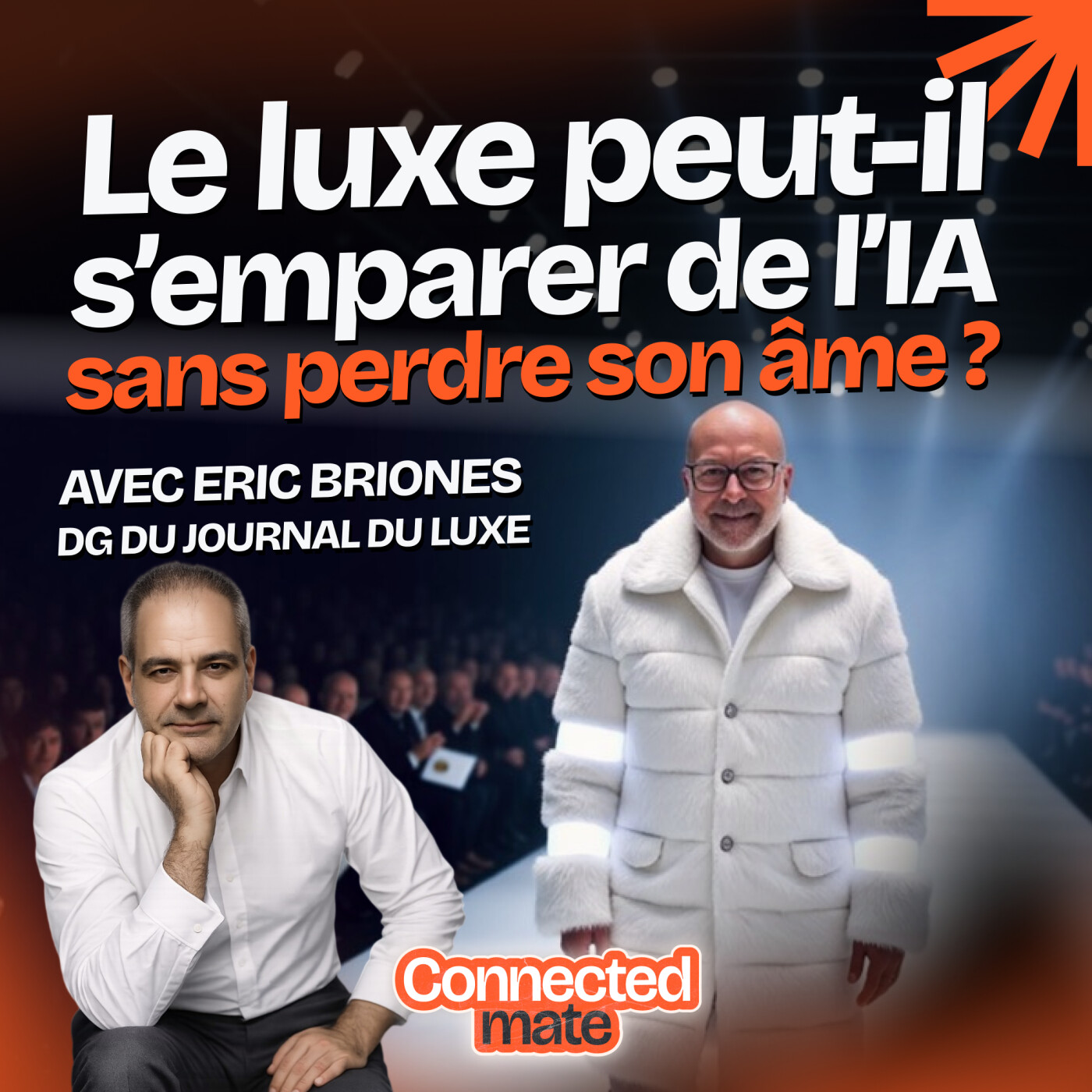 Le luxe peut-il s’emparer de l’IA sans perdre son âme ?