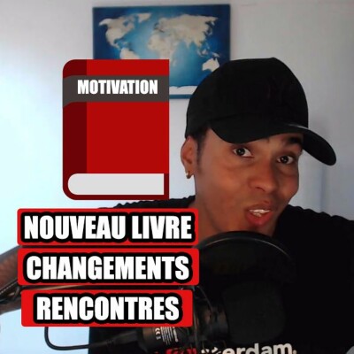 Nouveau projet d'écriture de livre et décisions clés concernant mon contenu cover