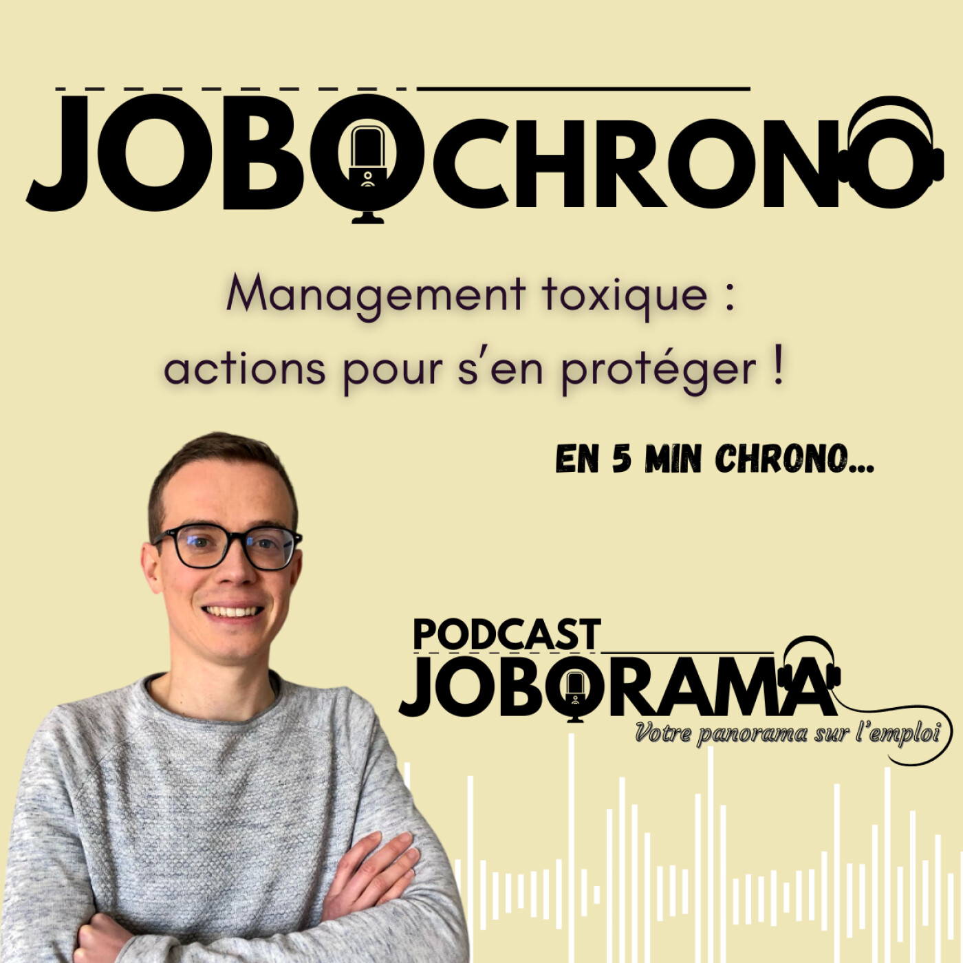 JOBORAMA, votre panorama et coup de boost sur l\'emploi !
