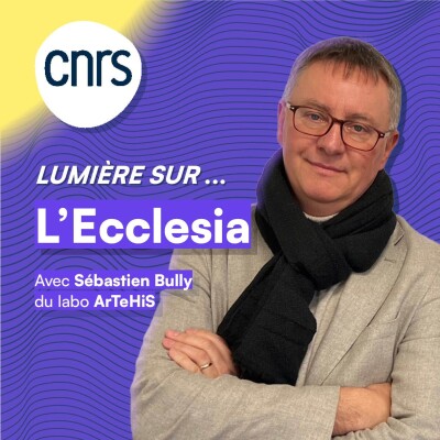 Lumière sur... L'Ecclésia cover