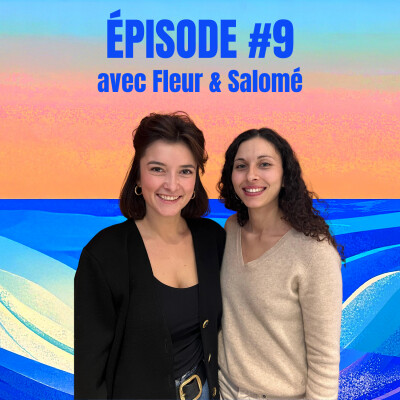 [BOÎTE À OUTILS] Faire une demande d'aide juridictionnelle, avec Fleur et Salomé cover
