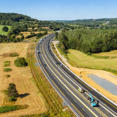 Le flux libre, c'est pour bientôt  ! cover