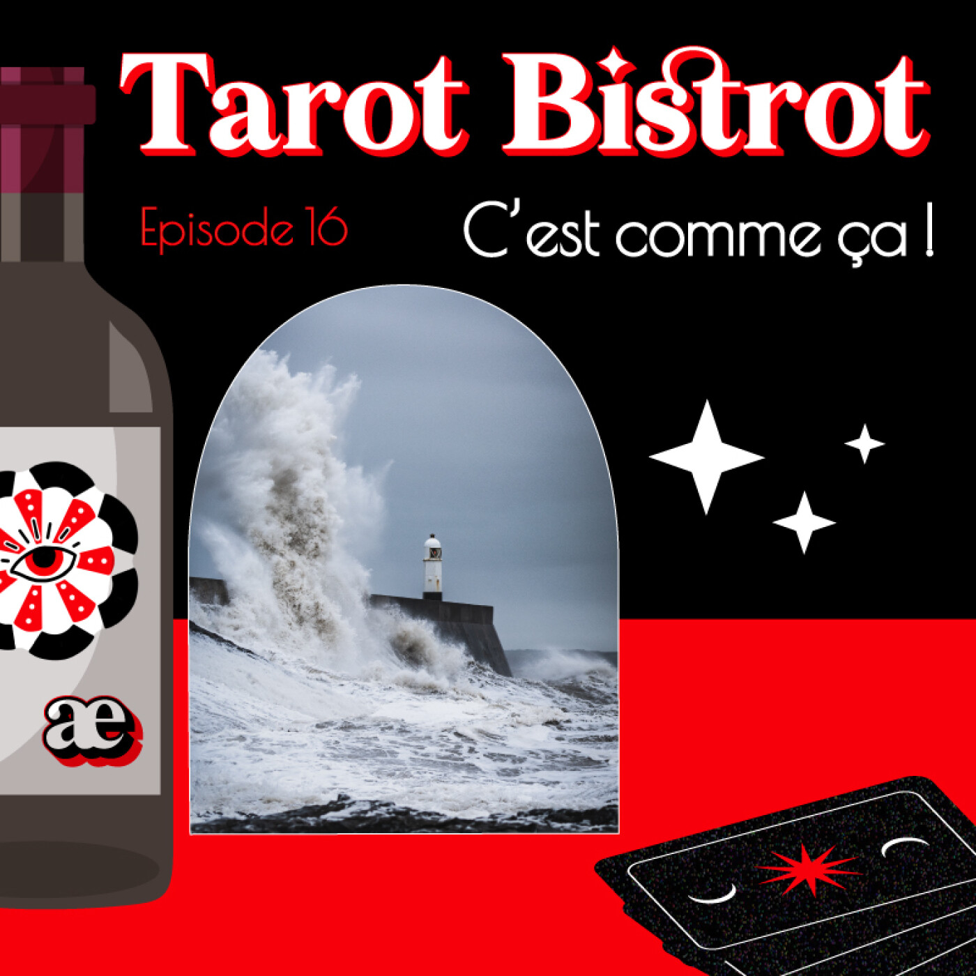 Tarot Bistrot