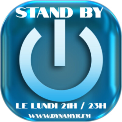 Standby by FG | 22-11-2021 | Saison 1 | EP.2 cover