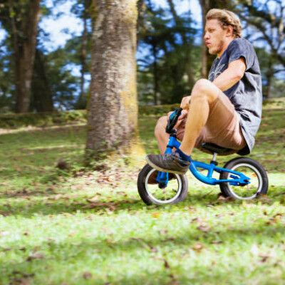 Ne pédalez plus dans la semoule ! cover