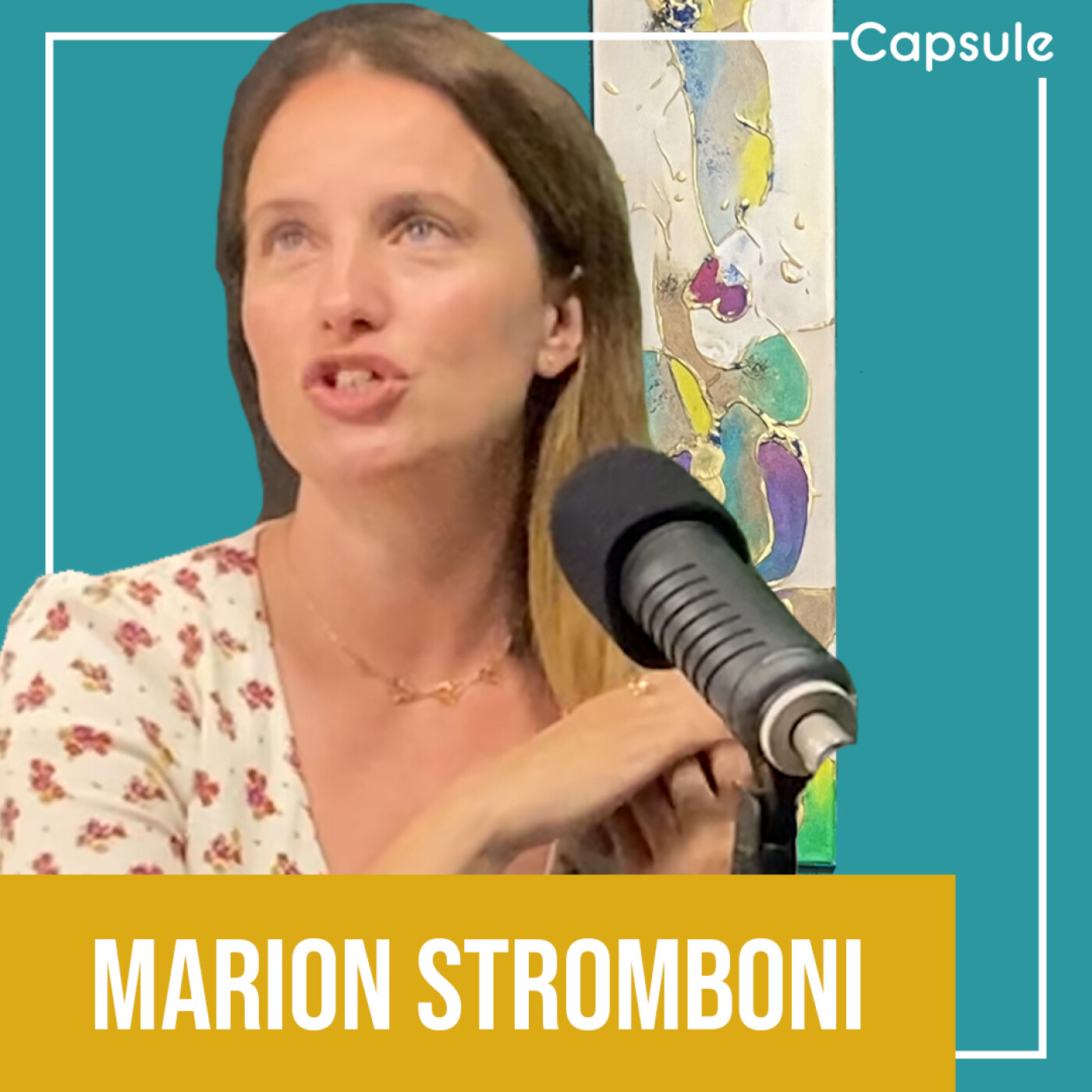 Capsule Entrepreneuriat - Interview inspirantes de business corses
