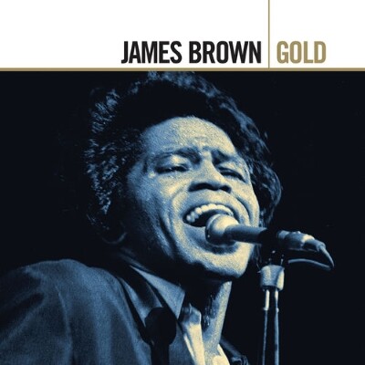 UN JOUR UN DISQUE #817 JAMES BROWN cover