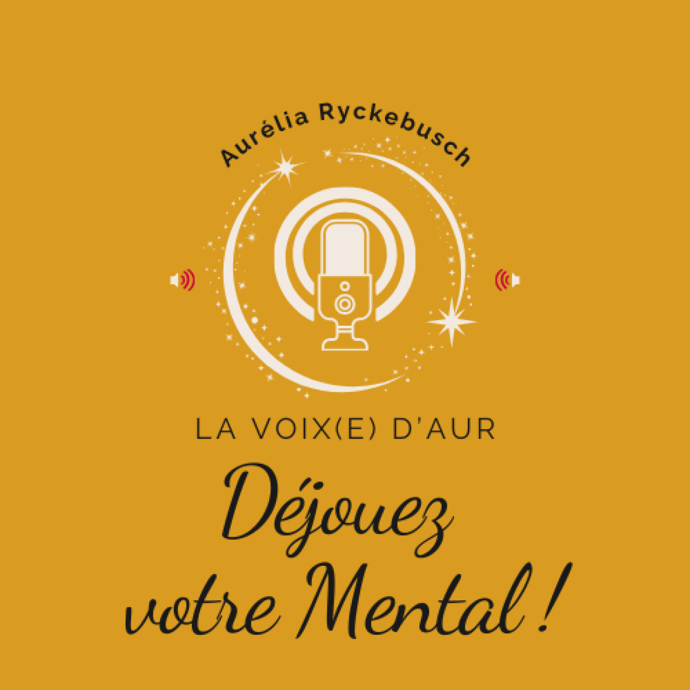 La Voix(e) d\'Aur