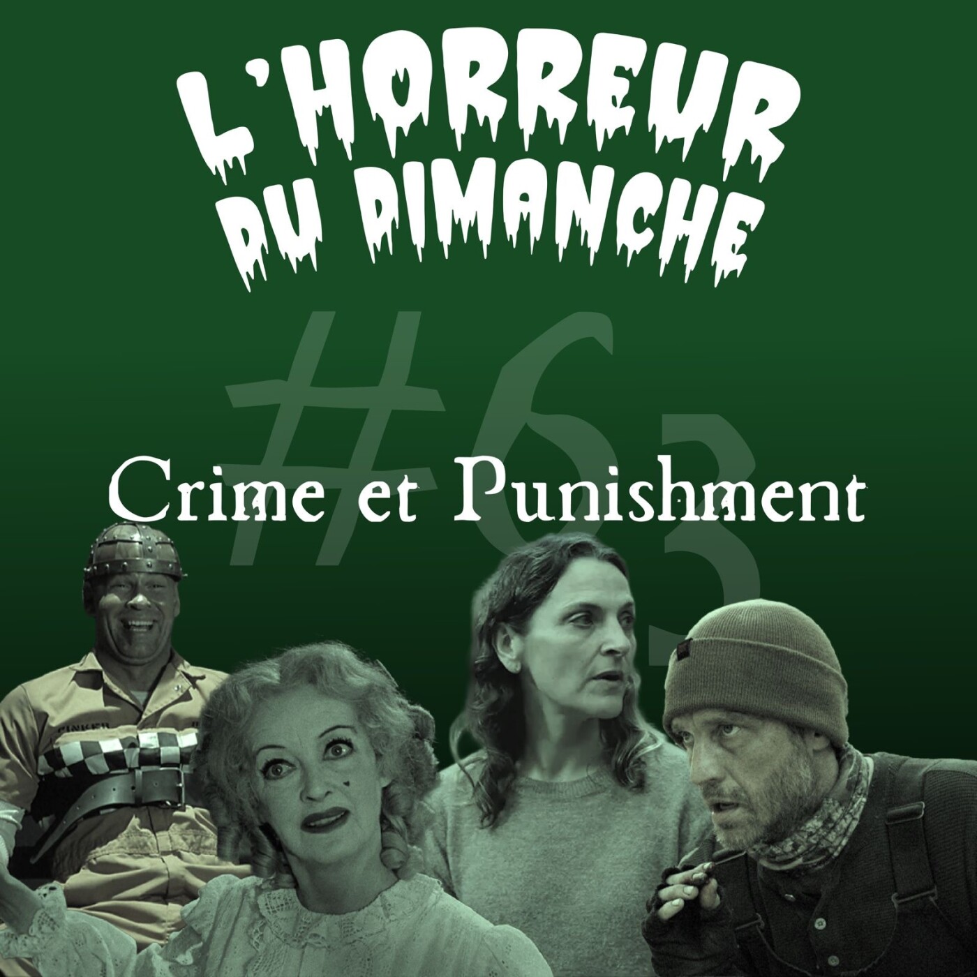 L\'Horreur Du Dimanche