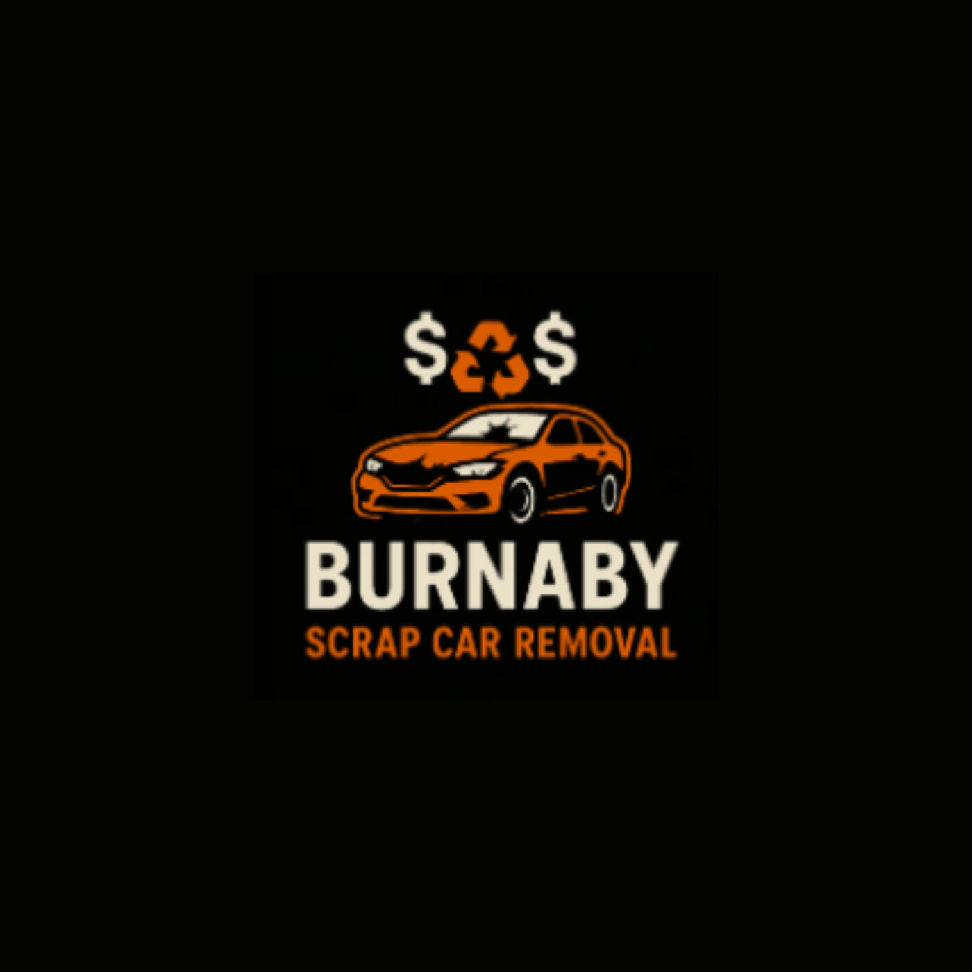 Scrap Car Removal Burnaby podcast artwork
