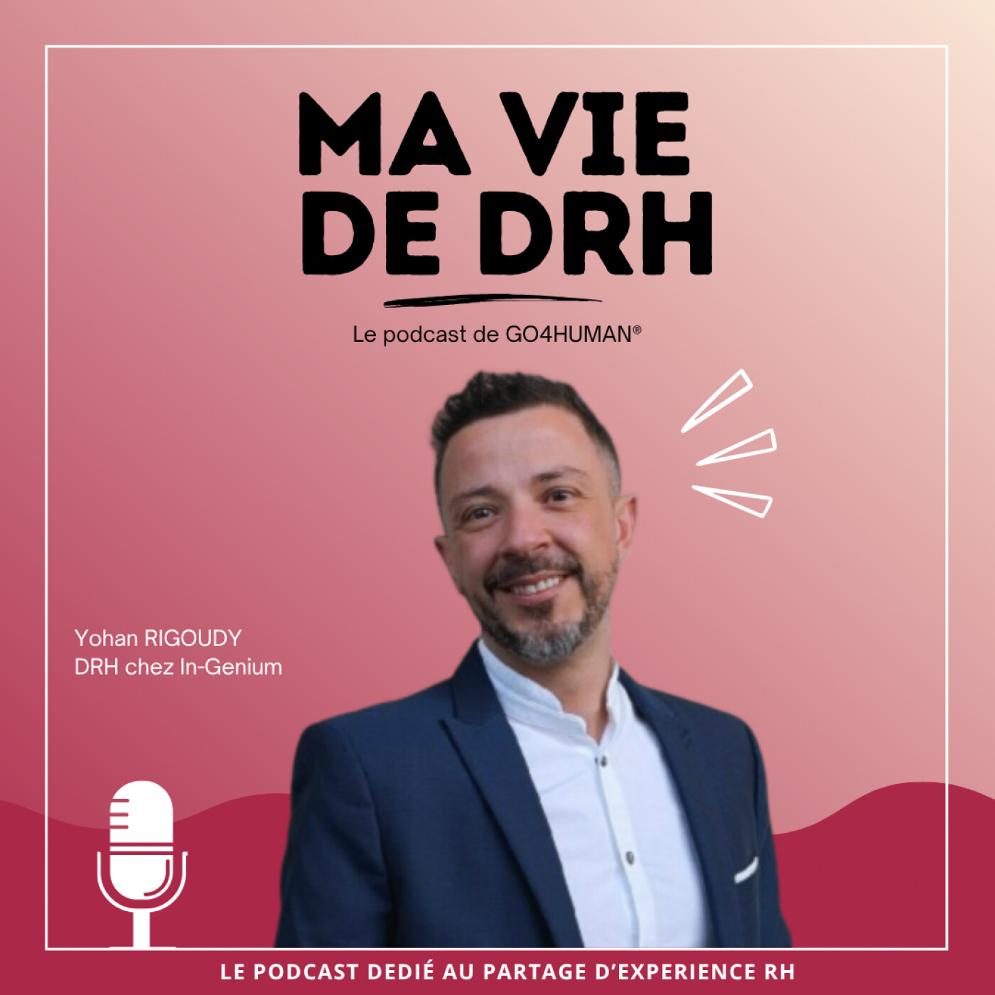 Ma Vie de DRH