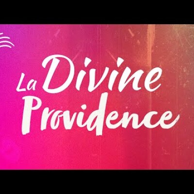 Écoute : Parole et Évangile du jour | Jeudi 24 mars • La Divine Providence ! cover