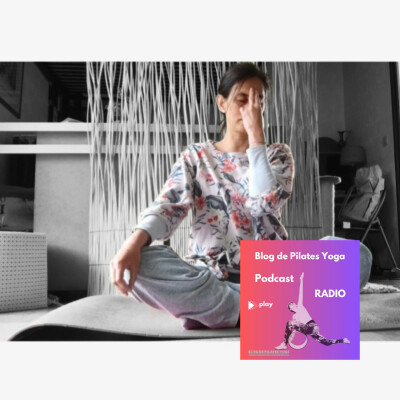 #7: Mieux dormir grâce au yoga cover