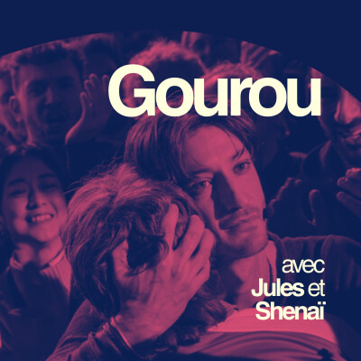 Gourou : le film qui n'aurait pas dû. cover