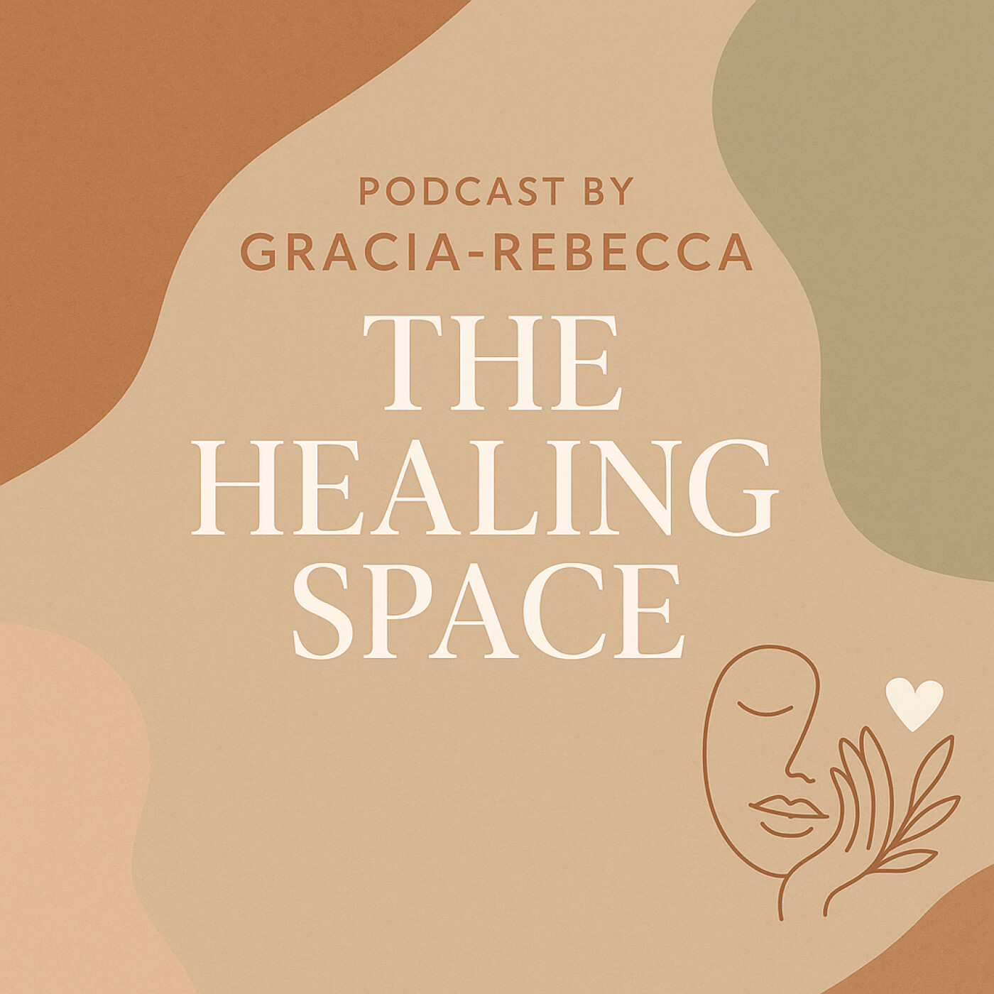 The healing space