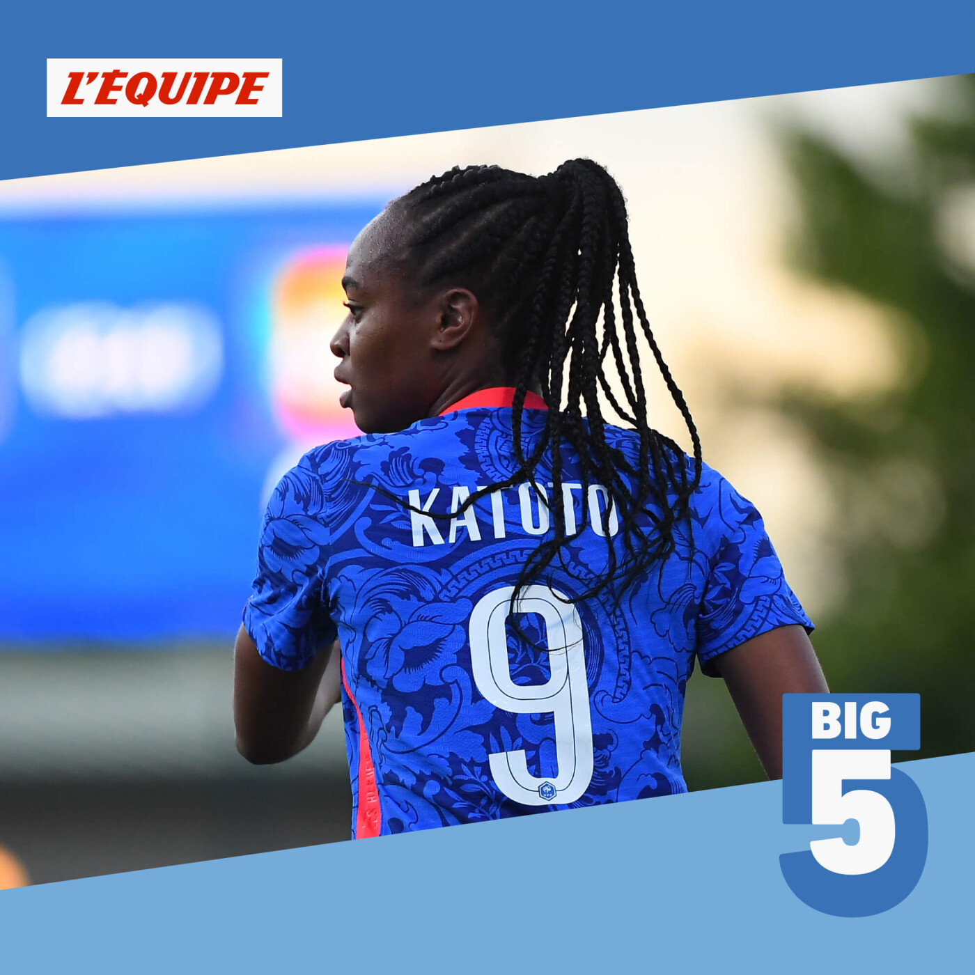Les Bleues régénérées avant l'Euro