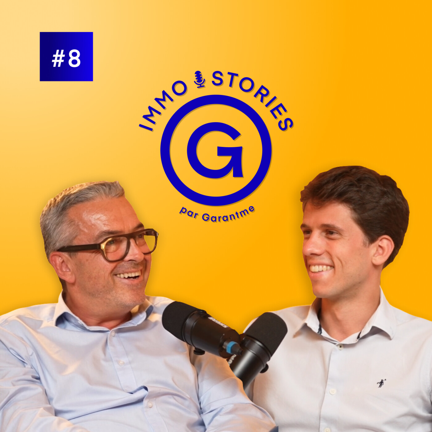 IMMOSTORIES