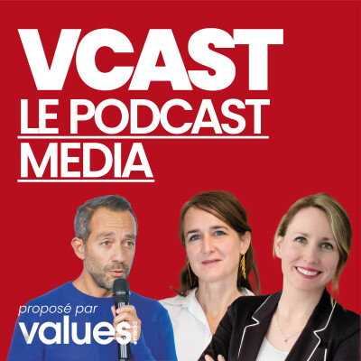 TV : l'ère de l'IA avec Aurélie Brunet de Courssou et Anne-Laure Dreyfus Coutinho cover