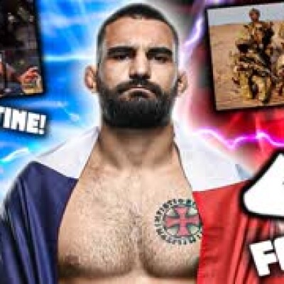 Benoit SAINT-DENIS : L'HOMME à ABATTRE (Catho, patriote, enraciné...) cover