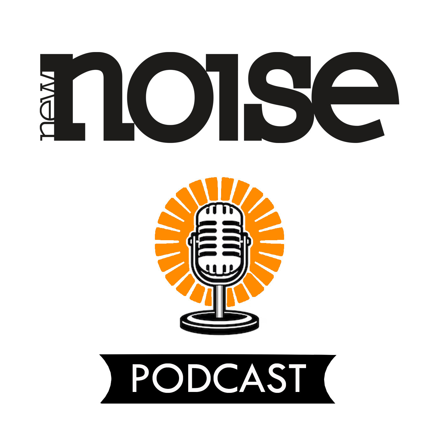 Podcast n°7 du magazine New Noise