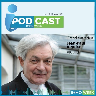 Jean-Paul Viguier (VIGUIER) cover