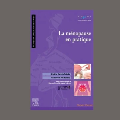 Soirée Santé - Ménopause : Prise en charge globale de la ménopause pour une santé durable des femmes cover