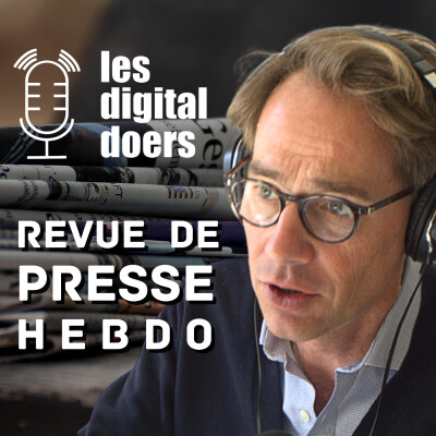 [ Revue de Presse Hebdo | Retail - E-commerce ] 9 janvier 2026 cover