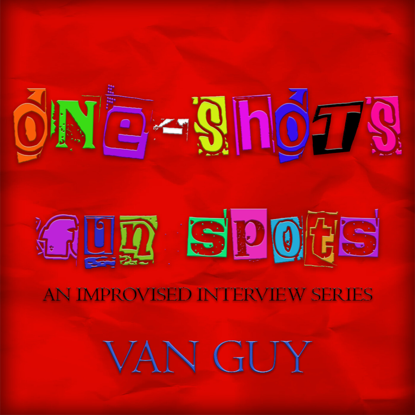 Secret Handshake Productions