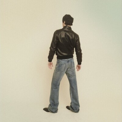 NDJ NEO ADRIEN GALLO Caresse cover