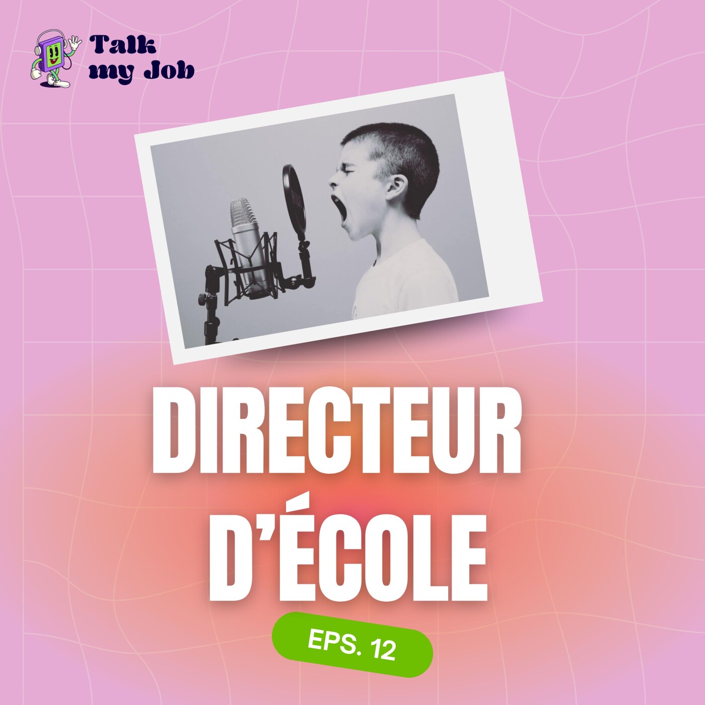 Jawad, directeur d’école : mille vies avant de trouver la sienne — l’homme qui ne s’arrête jamais d’apprendre Jawad, directeur d’école : mille vies avant de trouver la sienne — l’homme qui ne s’arrête jamais d’apprendre