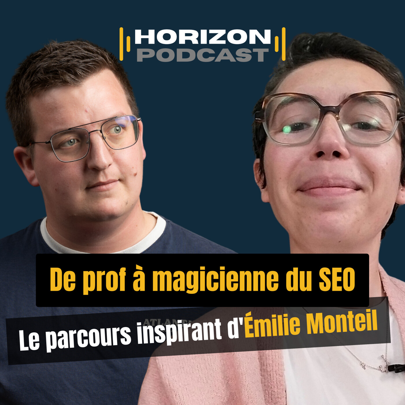 Horizon Podcast