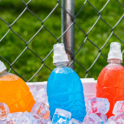 Boissons énergisantes : fausse bonne idée ? cover