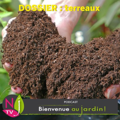 COMMENT CHOISIR LE BON TERREAU ? cover