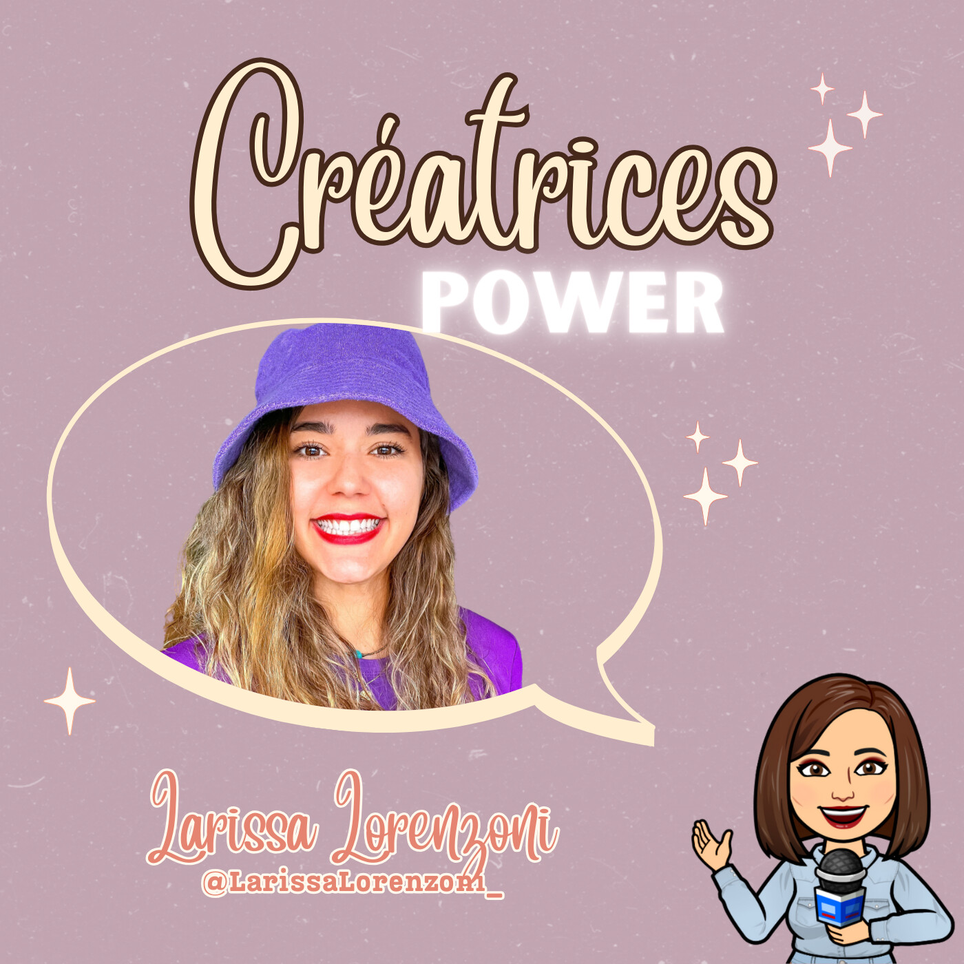 CréatricesPower | entrepreneuriat créatif, mindset, business créatif, stratégies digitales, marketing et ventes, motivation, inspiration