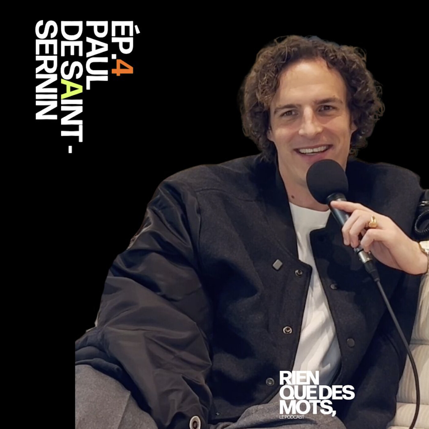 Paul de Saint Sernin