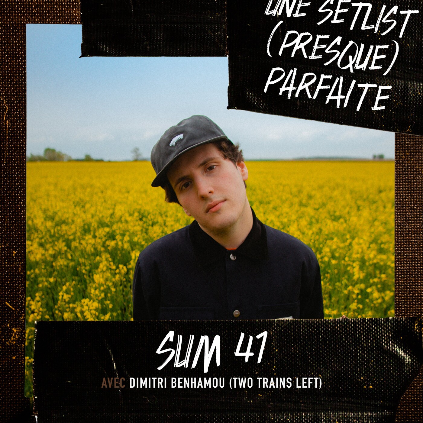 Une setlist (presque) parfaite
