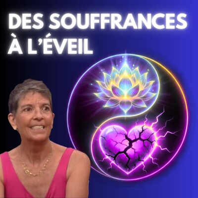 Qu'est-ce que l'éveil ? Comment sortir des souffrances ? cover