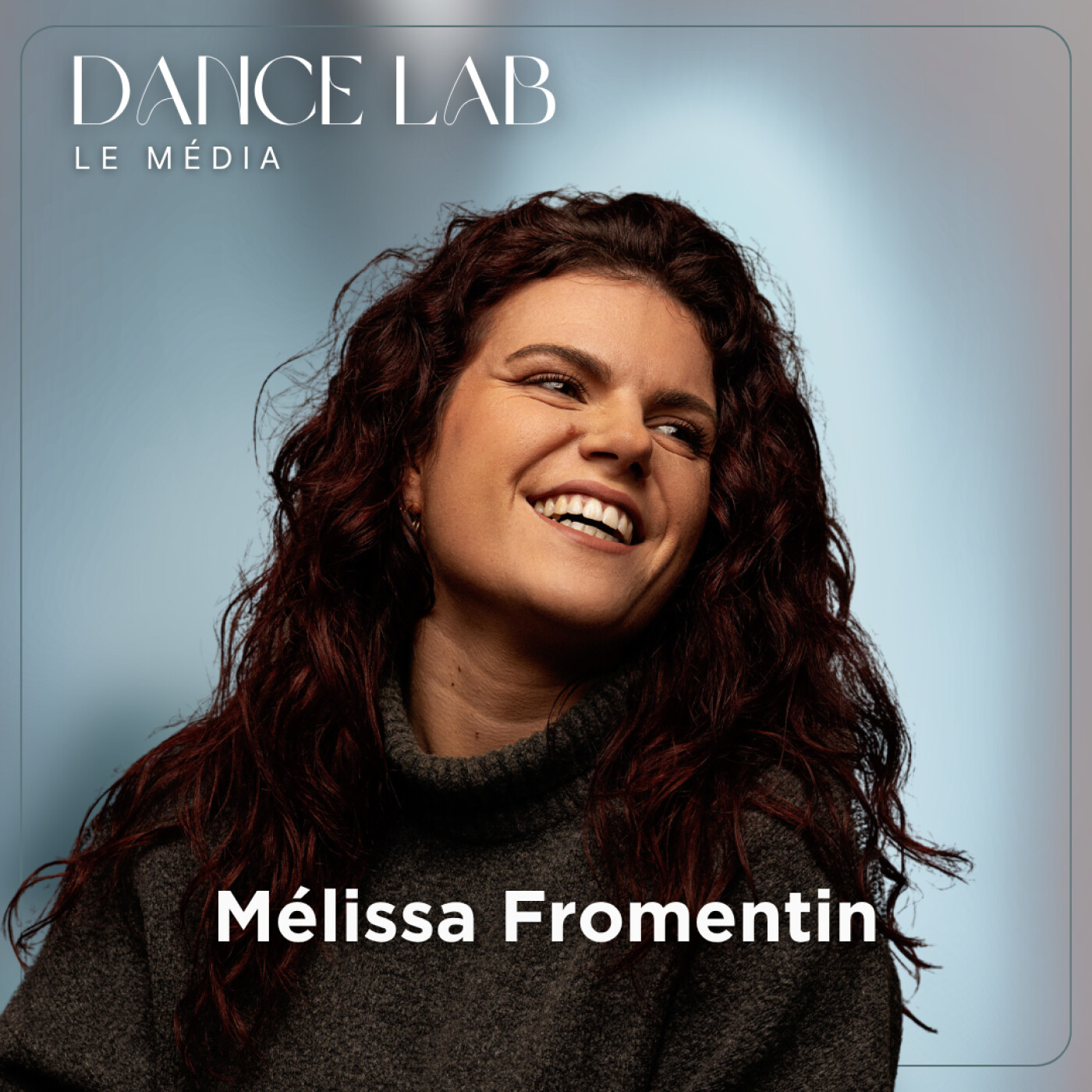 36. Des stéréotypes à l’acceptation de soi : TCA, pression et blessures, avec Mélissa Fromentin episode artwork