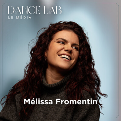 36. Des stéréotypes à l’acceptation de soi : TCA, pression et blessures, avec Mélissa Fromentin cover