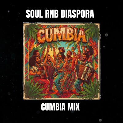 Cumbia mix 2026 (2Pac & Dr Dre, Panama Cardoon, Captain Cumbia, Palov, Cumbiasound, Dj Inko...) cover