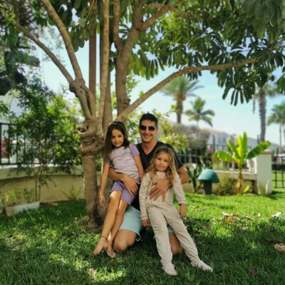 Tant qu'il y aura des Arbres S01E03 – Cyrille Lacharmoise cover